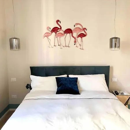 Apartman Le Porte Di San Frediano 1 Firenze