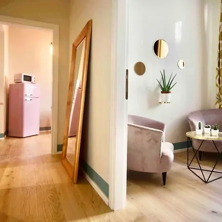Apartman Le Porte Di San Frediano 1