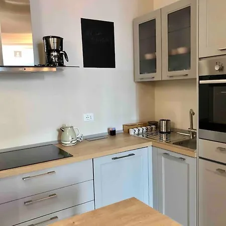 Apartman Le Porte Di San Frediano 1 *