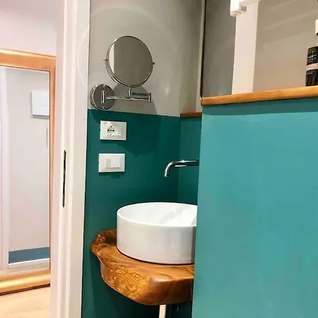Le Porte Di San Frediano 1 Apartman