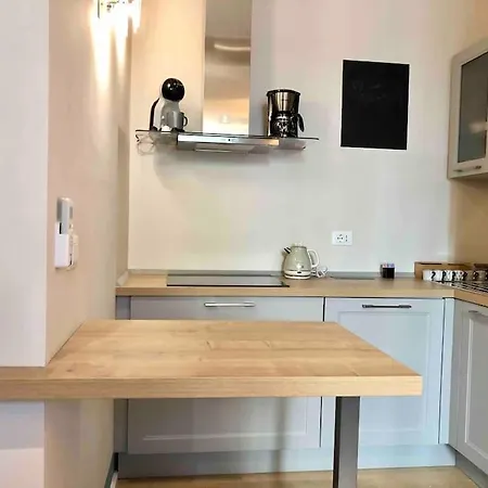 Apartman Le Porte Di San Frediano 1 *