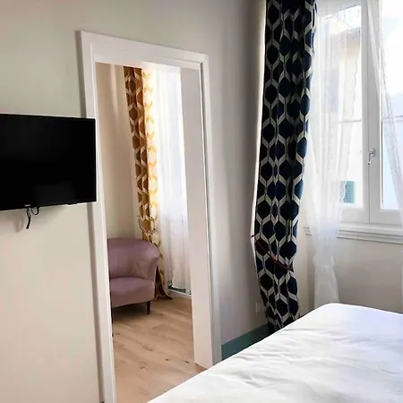 Le Porte Di San Frediano 1 Apartman *
