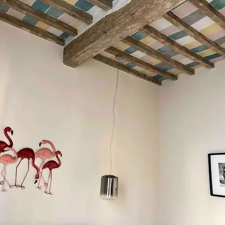 Le Porte Di San Frediano 1 Apartman *