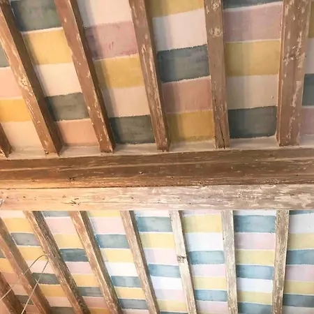 Le Porte Di San Frediano 1 Apartman *